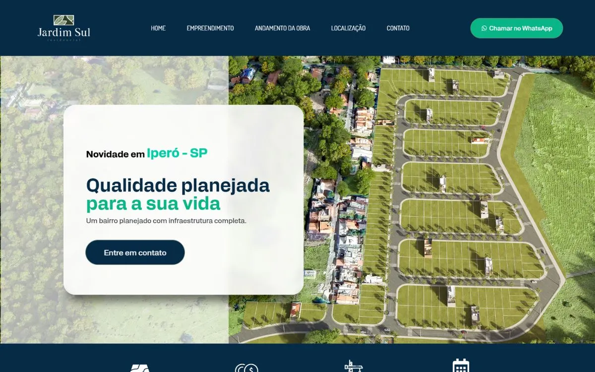 Jardim Sul Residencial