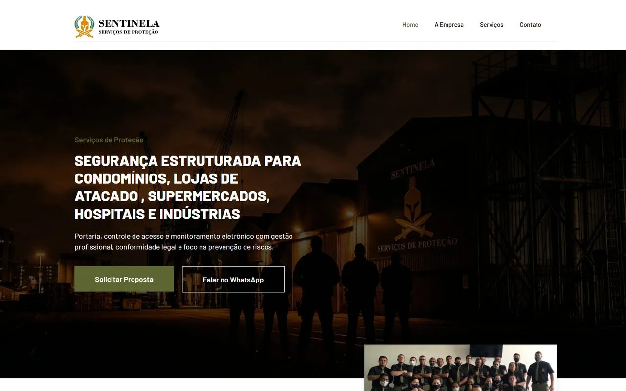Sentinela