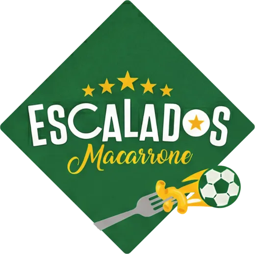 Escalados Macarrone