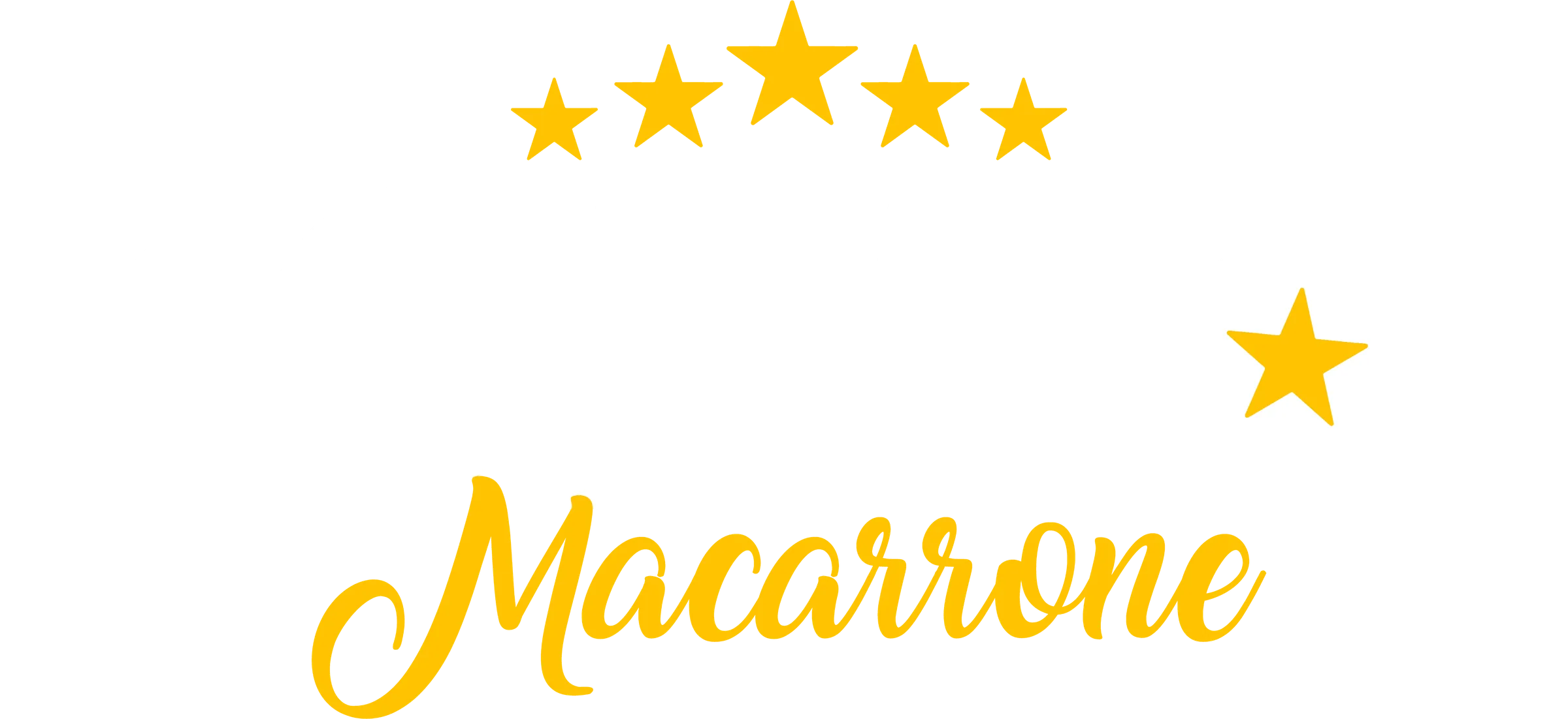Logo Escalados Macarrone