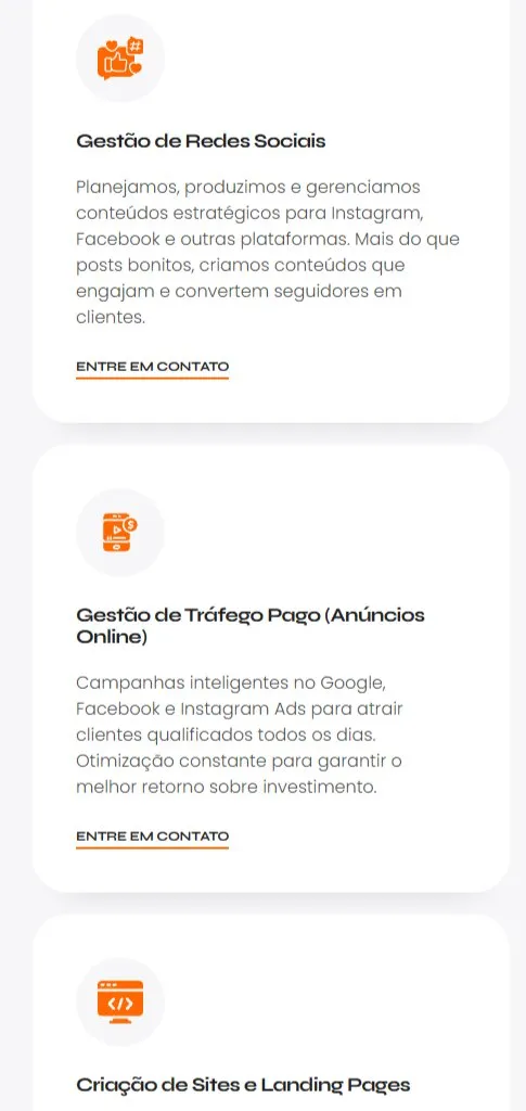 Serviços