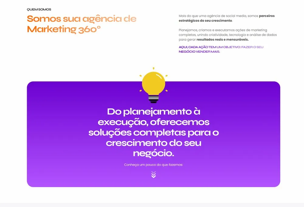 Quem somos