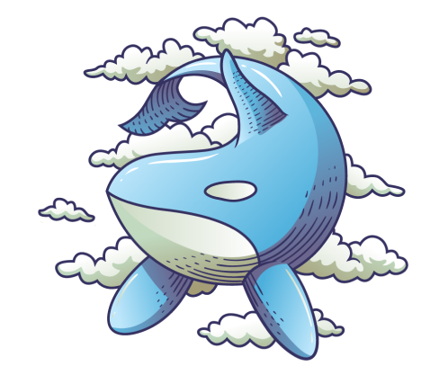 Blue Whale